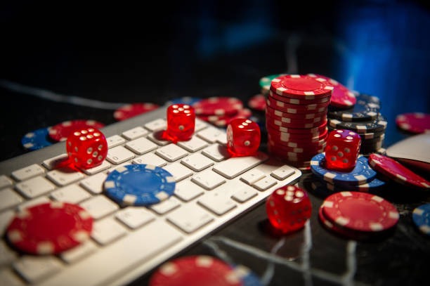 Betting interface and hand resolution