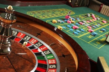 Bet type selection and odds display Dasar Number bet selection interface