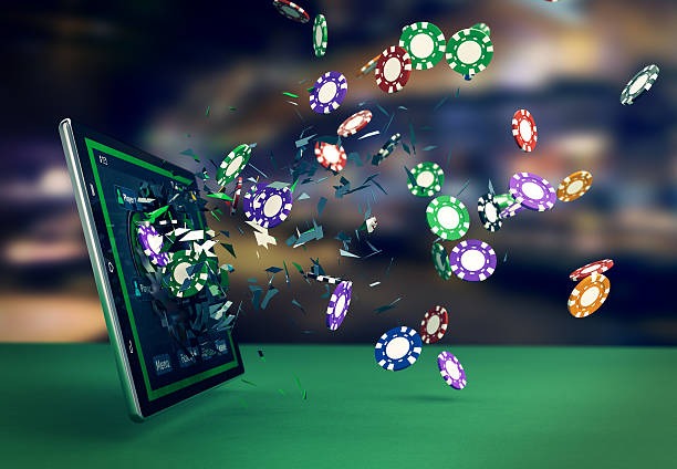 Speed Blackjack live dealer studio