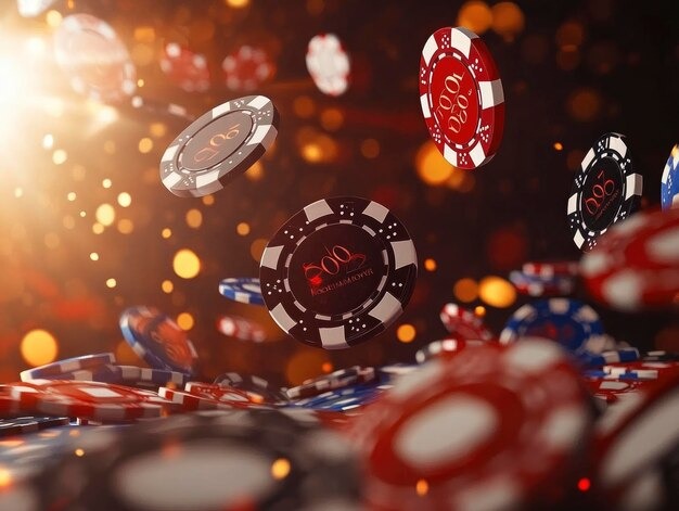 indopools4d World Cup live dealer studio broadcast
